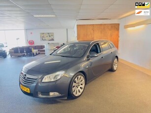 Opel Insignia Sports Tourer 1.6 T