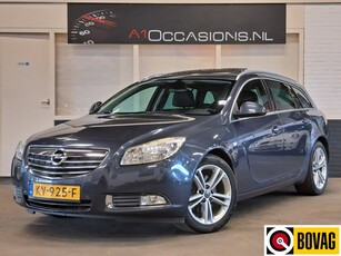 Opel Insignia Sports Tourer 1.6 T Cosmo PANO DAK!