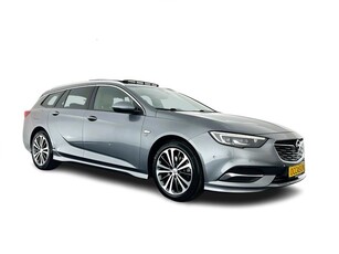 Opel Insignia Sports Tourer 2.0 CDTI Business-Executive