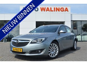 Opel Insignia Sports Tourer 2.0 CDTI EcoFLEX Business+ Leer