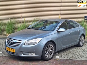 Opel Insignia VERKOCHT/VERKOCHT/VERKOCHT