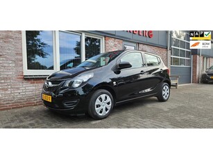 Opel KARL 1.0 ecoFLEX 120 Jaar Edition Airco! Cruise