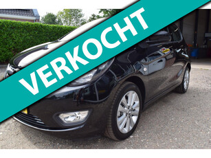 Opel KARL 1.0 ecoFLEX 120 Jaar Edition