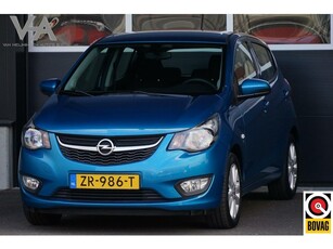 Opel KARL 1.0 ecoFLEX 120 Jaar Edition, CarPlay, PDC, L.M.