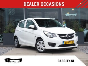 Opel KARL 1.0 ecoFLEX 120 Jaar Edition / Cruise control /