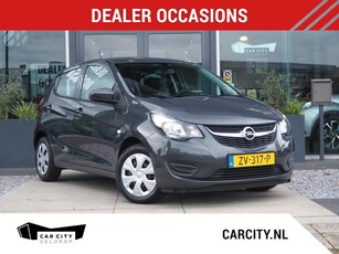 Opel KARL 1.0 ecoFLEX 120 Jaar Edition / Cruise control /