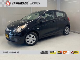 Opel KARL 1.0 ecoFLEX Edition 1e eigenaar Airco