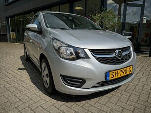 Opel KARL 1.0 ecoFLEX Edition Airco Blue tooth