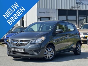 Opel KARL 1.0 ecoFLEX Edition APK NIEUW/AIRCO/CRUISE