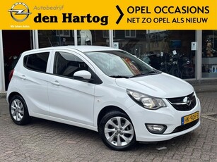 Opel KARL 1.0 ecoFLEX Edition Airco/LM Velgen/Cruise