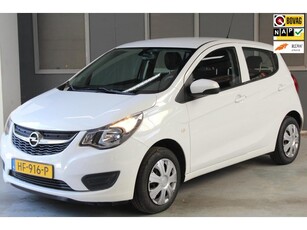 Opel KARL 1.0 ecoFLEX Edition