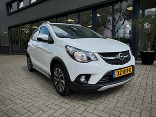 Opel KARL 1.0 Rocks Online Edition Airco Navi Apple car