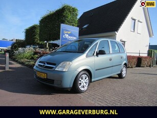 Opel Meriva 1.4 16V Essentia -- 55.871 Km --