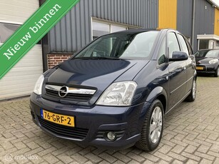 Opel Meriva 1.4-16V Temptation GOED ONDERHOUDEN!