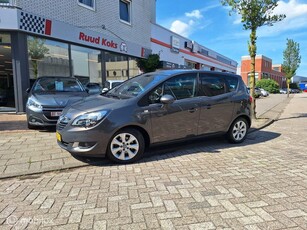 OPEL MERIVA 1.4 TURBO BLITZ / Trekhaak / Navigatie /