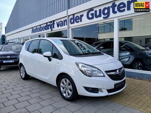 Opel MERIVA 1.4 Turbo Business+