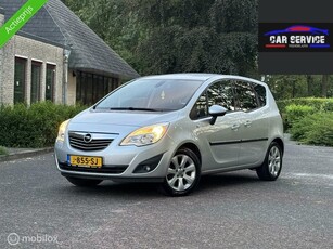 Opel Meriva 1.4 Turbo Cosmo 120PK NWE APK