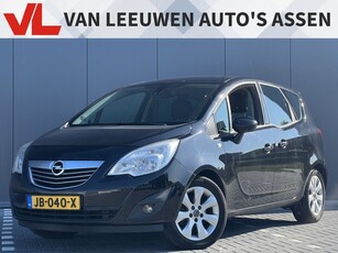 Opel Meriva 1.4 Turbo Edition Nieuw binnen Nette auto