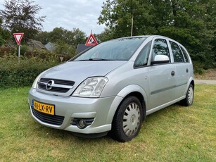 Opel Meriva 1.6-16V Enjoy , BJ'2003, APK 29-08-2025 !