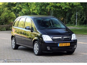 Opel Meriva 1.6-16V Temptation 2009 Airco Leuke auto