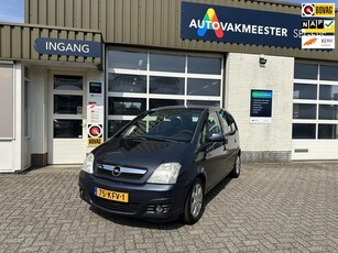 Opel Meriva 1.6-16V TemptationAircoCruise