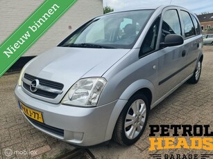 Opel Meriva 1.6 Cosmo Airco Nieuwe APK Inruildeal