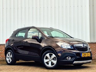 Opel MOKKA 1.4 T Cosmo AUTOMAAT*Navigatie*PDC*Cruise