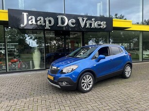 Opel Mokka 1.4 T Cosmo