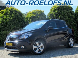 Opel Mokka 1.4 T Cosmo*Navi*Leder*Trekhaak*