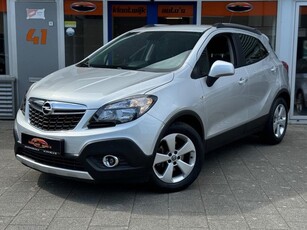 Opel Mokka 1.4 T Edition 30.000km 1e Eigenaar Dealer