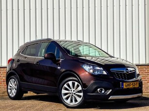 Opel MOKKA 1.4 T Innovation