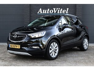 Opel Mokka 1.4 T Innovation Leder Camera Trekhaak