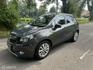 Opel Mokka 1.6 CDTi Cosmo