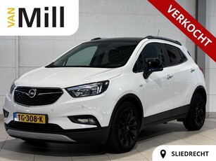 Opel Mokka X 1.4 Turbo Innovation