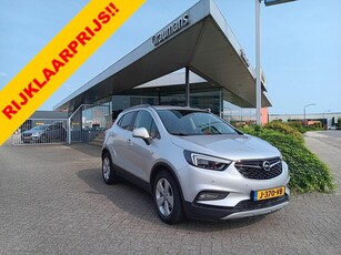 Opel Mokka X 1.4 140PK Turbo Innovation AUTOMAAT, LED