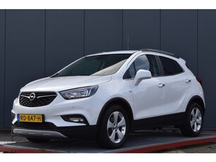 Opel Mokka X 1.4 Turbo Innovation trekhaak automaat camera