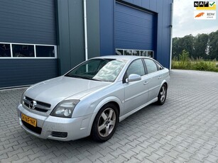 Opel Vectra GTS 1.8-16V Elegance Airco