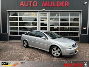 Opel Vectra GTS 2.2-16V ELEGANCE / AIRCO CRUISECONTROL! NAP! TREKHAAK