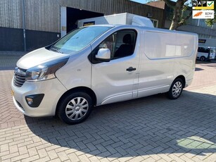 Opel Vivaro 1.6 CDTI Edition EcoFlex * 2019 * Euro6 * Airco