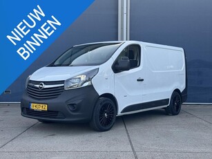 Opel Vivaro 1.6 CDTI L1H1 Edition EcoFlex AIRCO / CRUISE