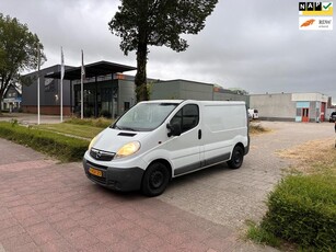 Opel Vivaro 2.0 CDTI L1H1 Airco.Airco