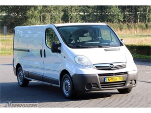 Opel Vivaro 2.0 CDTI L2H1 2010 Keurige auto Nwe APK