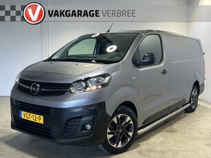 Opel Vivaro 2.0 CDTI L2H1 Edition Navigatie/Android/Apple