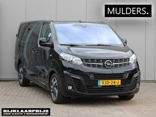 Opel Vivaro 2.0 CDTI L3H1 DC Innovation Automaat Navi /