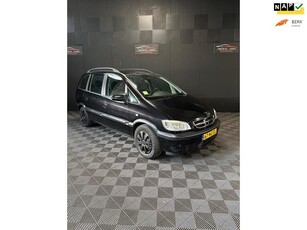 Opel Zafira 1.6-16V Comfort Airco 7 Persoons Nieuwe