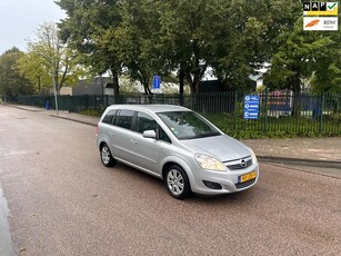 Opel Zafira 1.8 Cosmo Automaat.7p.Airco.Navi