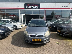 Opel Zafira 2.2 Cosmo