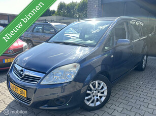 Opel Zafira 2.2 Temptation / 7 Persoons / Airco / N.A.P