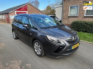 Opel Zafira Tourer 1.4 Cosmo NAVI PDC CC KLIMA NAP 5 PERSON