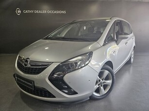 Opel Zafira Tourer 1.4 Turbo Edition Climate Cruise